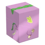 My Little Pony Deck Box – Squaroes Spike MLP009 3