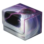 Magic the Gathering Deck Box – Susur Secundi Void Altar Sidewinder 100+ 1