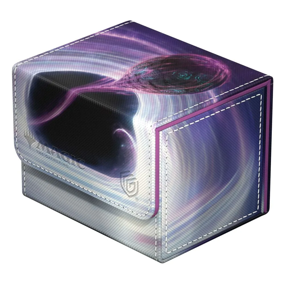 Magic the Gathering Deck Box – Susur Secundi Void Altar Sidewinder 100+
