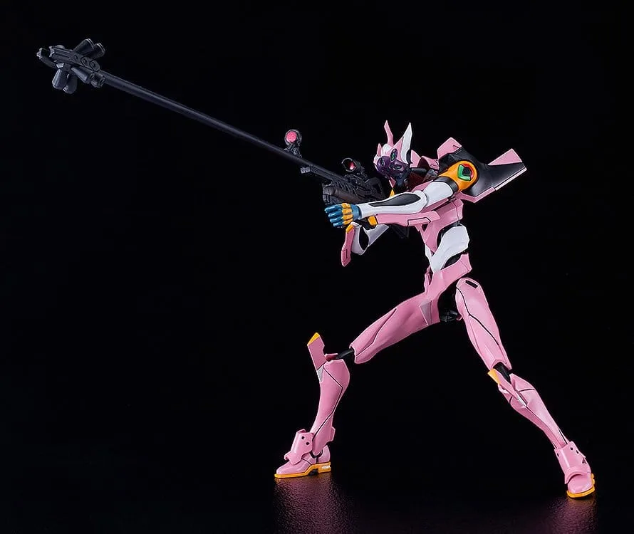Rebuild of Evangelion Model Kit – Moderoid Type-08a 16.5 cm 3
