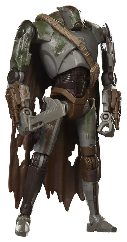 Star Wars Action Figure – Mercenary Droid Vintage Collection 10 cm
