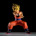 Dragon Ball Z Statue – Grandista Son Goku 25 cm 6