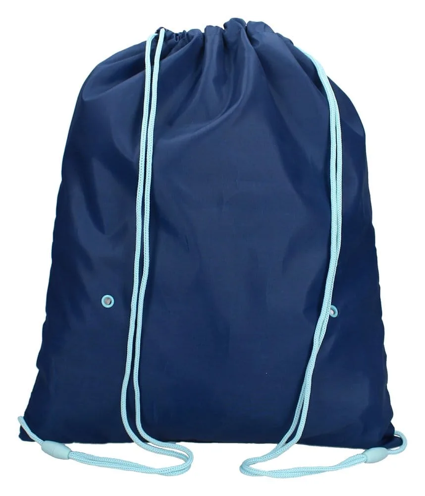 PAW Patrol Gym Bag – Best Team Ever 44 cm 4