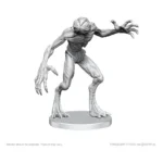 Stranger Things Unpainted Miniatures – Demogorgons 2-Pack 3