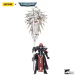 Warhammer 40k Action Figure – Sister Saelon 10 cm 1