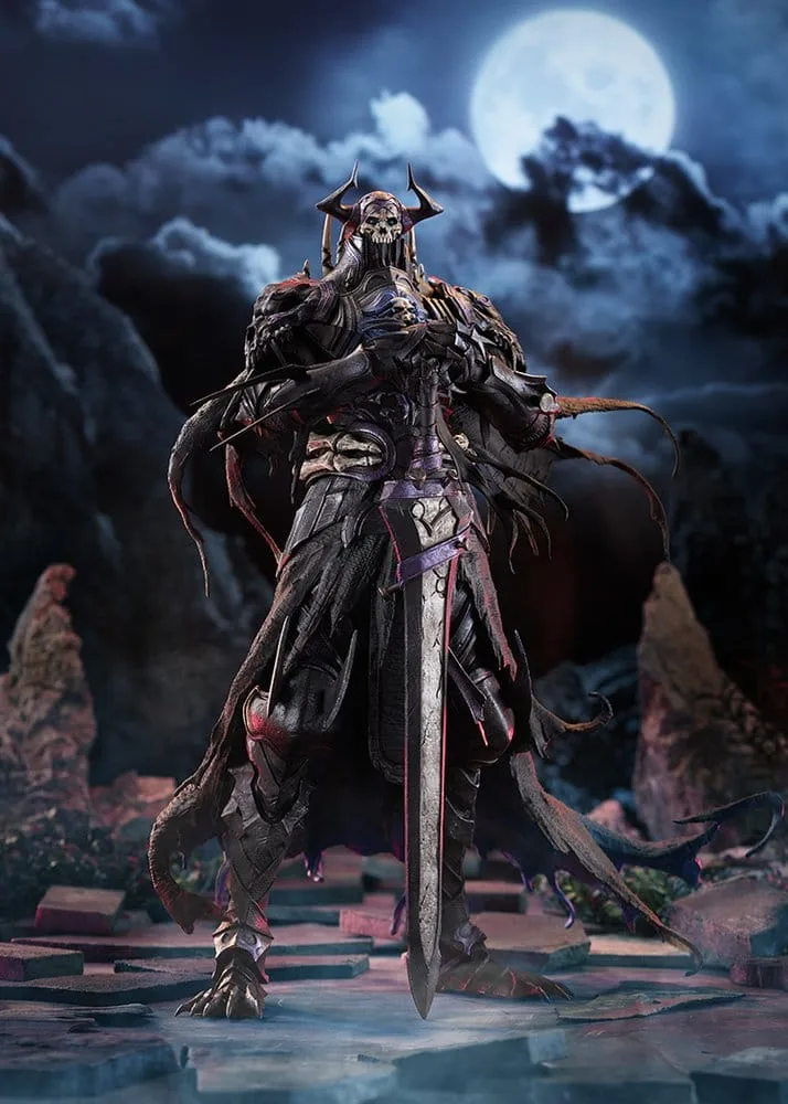 Fate/Grand Order PVC Figure – Assassin First Hassan 33 cm 4