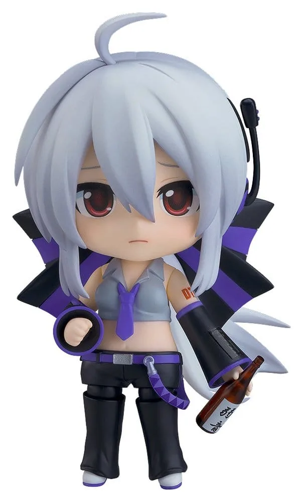 Vocaloid Nendoroid Action Figure – Yowane Haku 10 cm