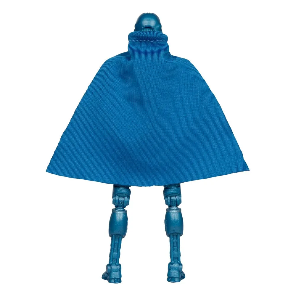 Superman (2025) Playset – Fortress of Solitude with Robot 4