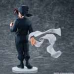 Nintama Rantaro Sammelfigur – Hannosuke Doi 20 cm 3