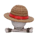 One Piece Storage Box – Luffy Jolly Roger 3
