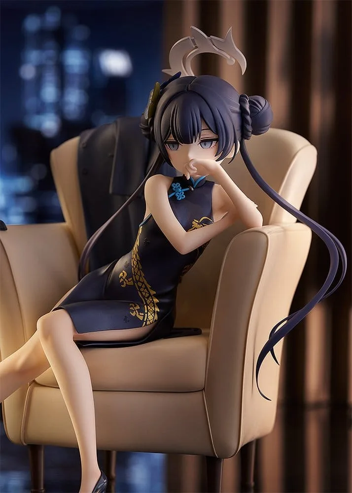 Blue Archive PVC Figure – Kisaki Memorial Lobby Ver. 16 cm 6