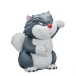 Cinderella Coin Bank – Lucifer Vinyl 33 cm 18