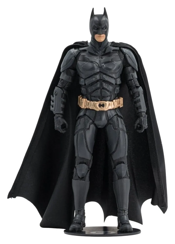 DC Action Figure – Batman The Dark Knight Vault Collection 18 cm