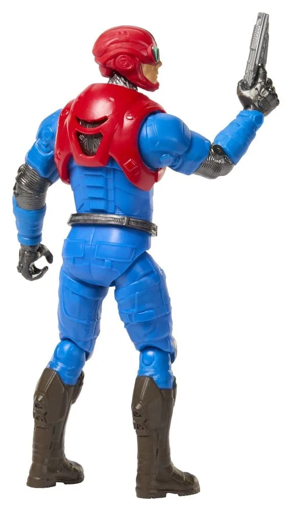 Masters of the Universe Actionfigur – Film 2026 Mekaneck 14 cm 5