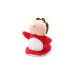 Studio Ghibli Plush Figure – Ponyo 18 cm 2