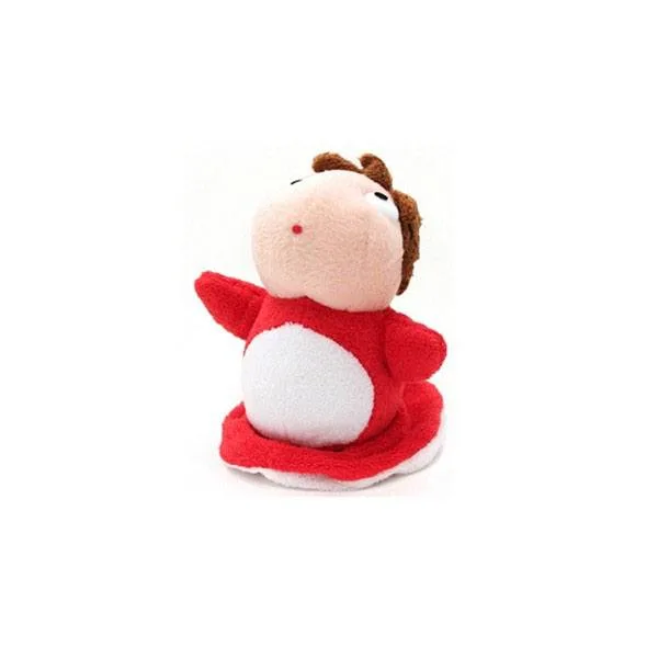 Studio Ghibli Plush Figure – Ponyo 18 cm 2