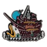 One Piece verzamelpins – Display met 12 verrassingsdoosjes 2