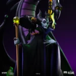 Disney Villains Statue – Maleficent Art Scale 1/10 40 cm 2