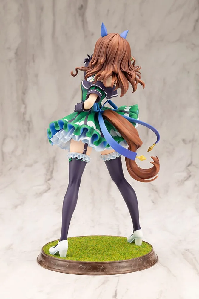 Uma Musume Pretty Derby Statue – King Halo Reproduction 1:7 25 cm 5