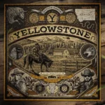 Yellowstone Jigsaw Puzzle – Dutton Ranch 1000 Pieces 65 x 65 cm 5