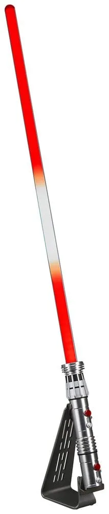 Star Wars Lightsaber Replica – Maul Force FX Elite 23