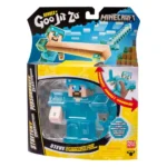 Minecraft Stretch Figure – Meteor Madness Steve 12 cm 7