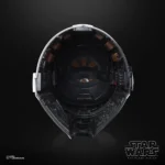 Star Wars Electronic Helmet – Black Series Mandalorian 13
