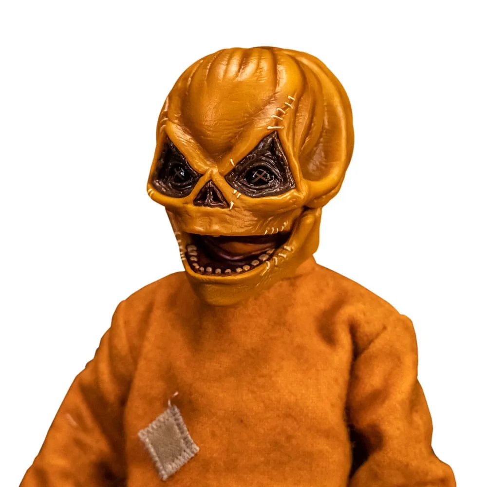 Trick r Treat Action Figure – Sam Deluxe 1/6 25 cm 8