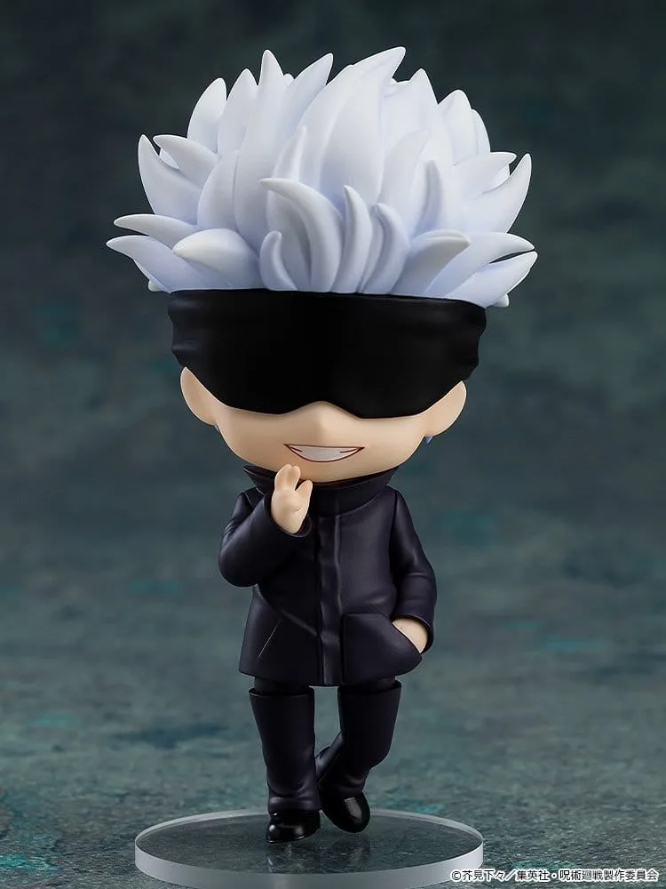Jujutsu Kaisen Action Figure – Nendoroid Satoru Gojo 10 cm 2