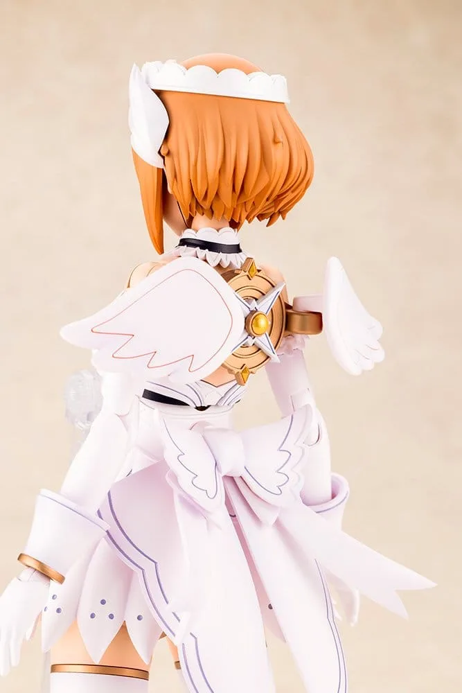 Arcanadea Model Kit – Grande Scale Lumitea 25 cm 17