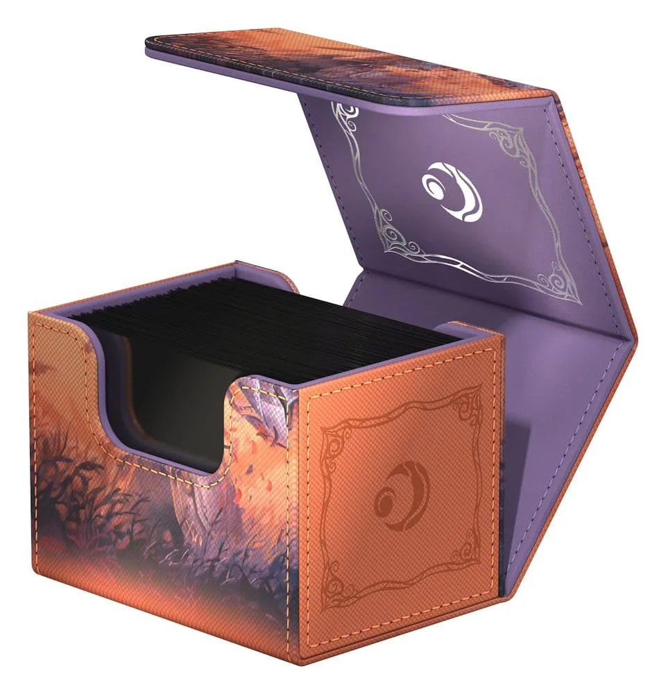Magic: The Gathering Deck Box – Rhys the Evermore Sidewinder 100+ 7