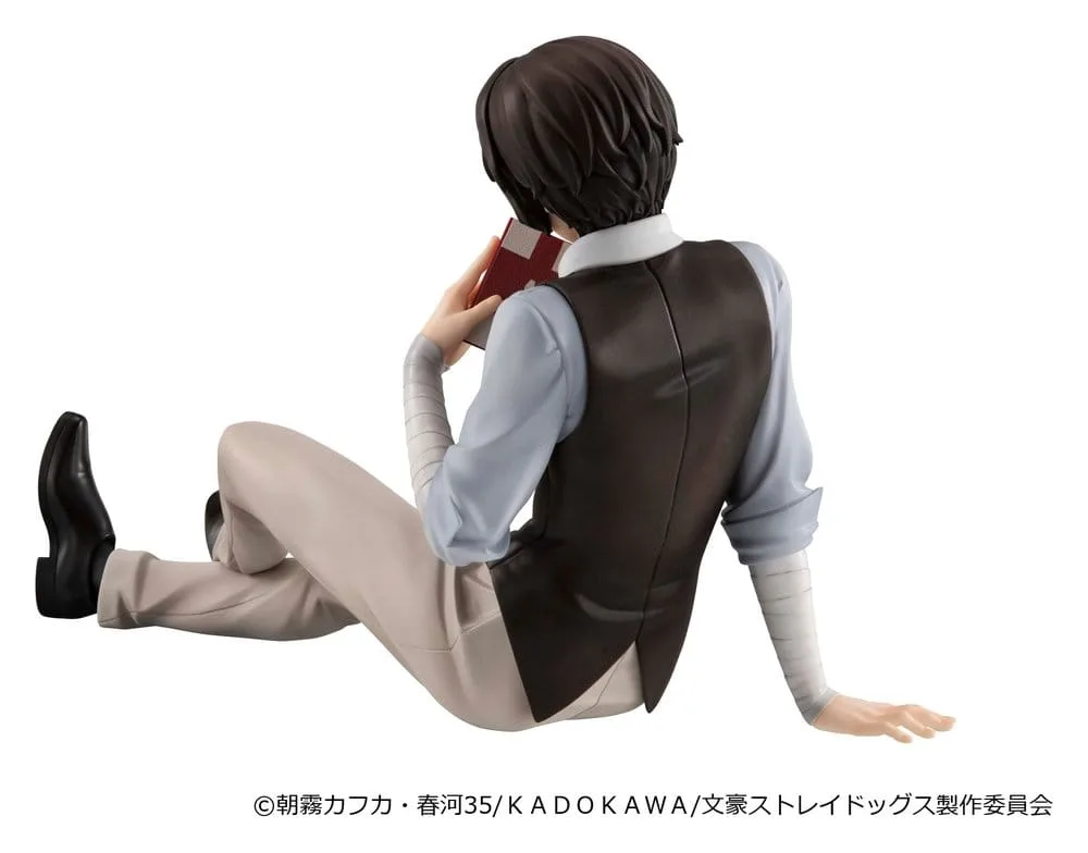 Bungo Stray Dogs Figure – Dazai G.E.M. Palm Size 6