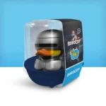 RoboCop Mini Figure – Tubbz 5 cm 3