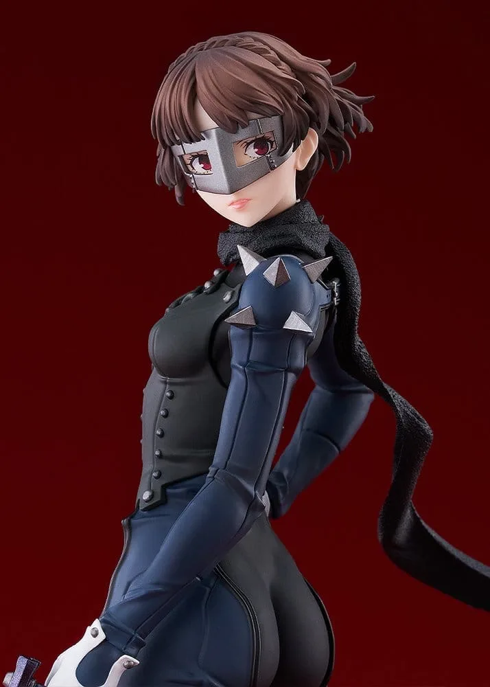 Persona 5 Royal Statue – Queen Pop Up Parade L Size 22 cm 4