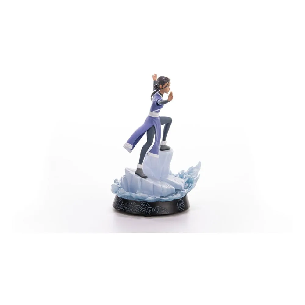 Avatar The Last Airbender Statue – Katara 28 cm 8