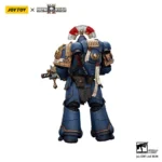Warhammer 40K Action Figure – Relic Secundus Armour 20 cm 8