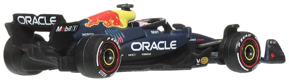 Formula 1 Die-Cast Cars – Oracle Red Bull Racing 2-Pack 1/64 7