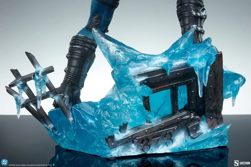 DC Comics Statue – Mr. Freeze Premium Format 59 cm 15