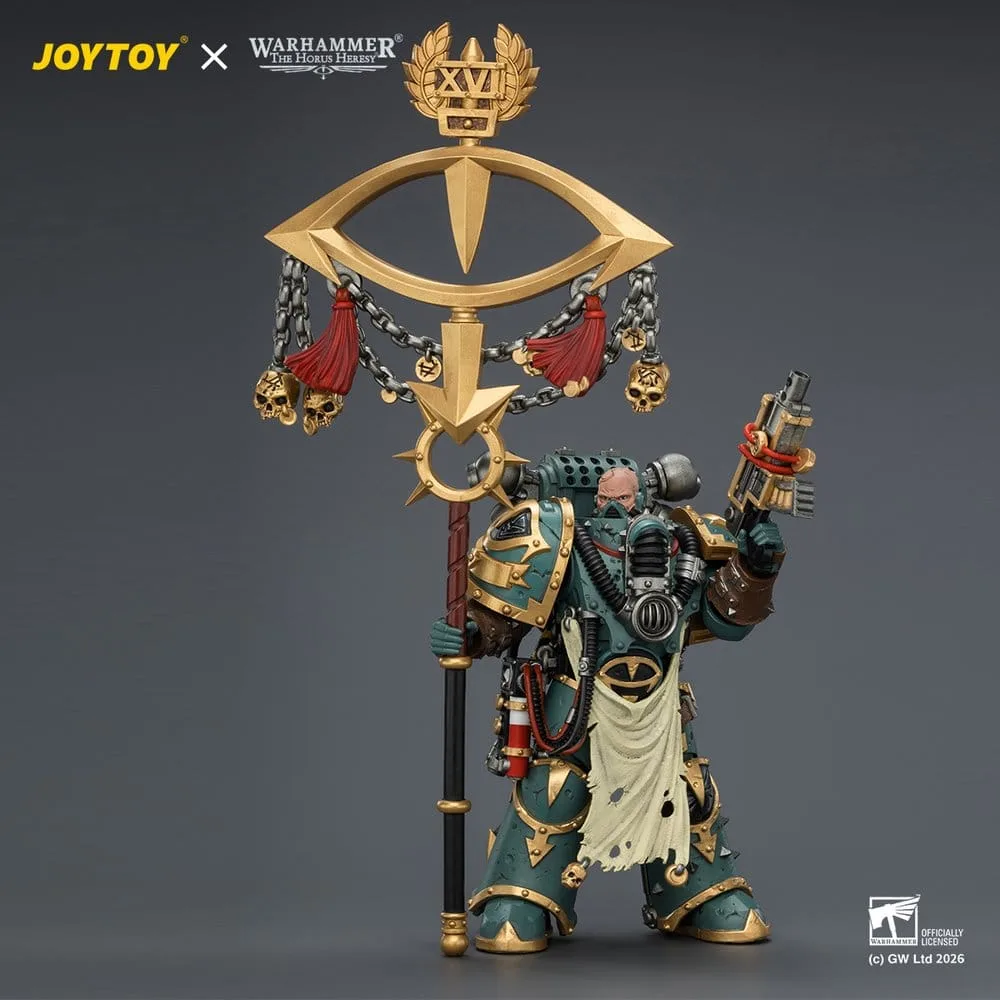 Warhammer Action Figure – Maloghurst the Twisted 12.5 cm 4