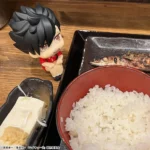 Haikyu Look Up Figure – Tetsuro Kuroo Uniform Version 11 cm 12