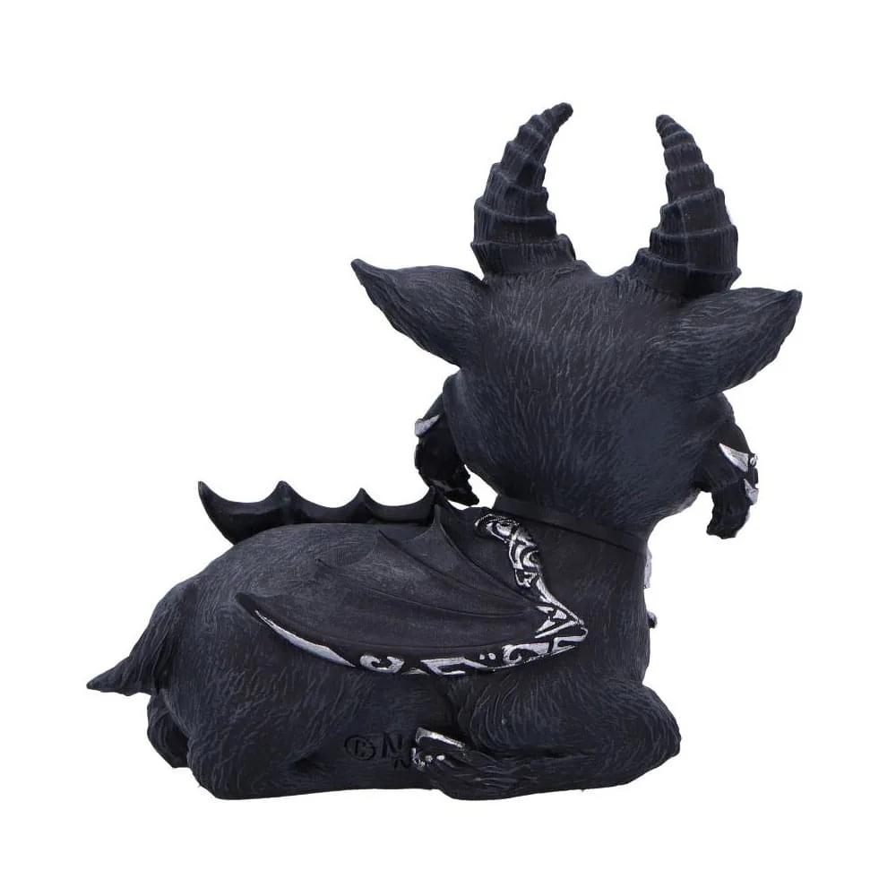 Cult Cuties Resin Figure – Baal 9 cm 3