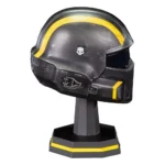 Helldivers 2 Helmet Replica – B-01 Tactical 1:4 Scale 11 cm 4