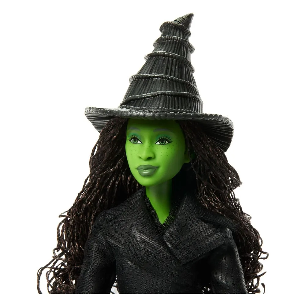 Wicked For Good Doll – Thrillifying Elphaba Thropp 6