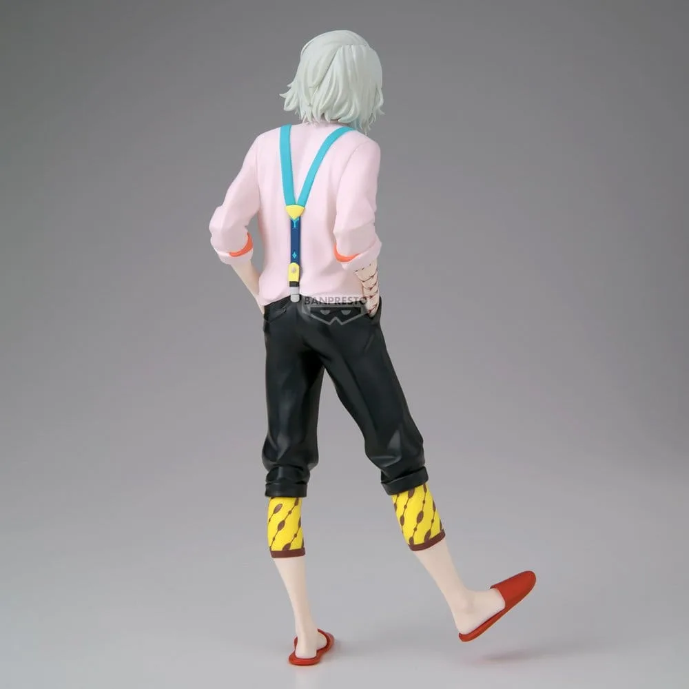 Tokyo Ghoul PVC Figure – Juzo Suzuya Maximatic 22 cm 5