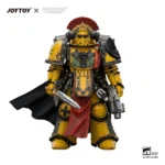 Warhammer Action Figure – Imperial Fists Legion Praetor 12.5 cm 1