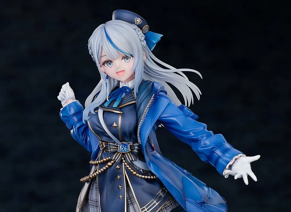 WeatherPlanet PVC Figure – Amagai Ruka 1/7 Scale 25 cm 11