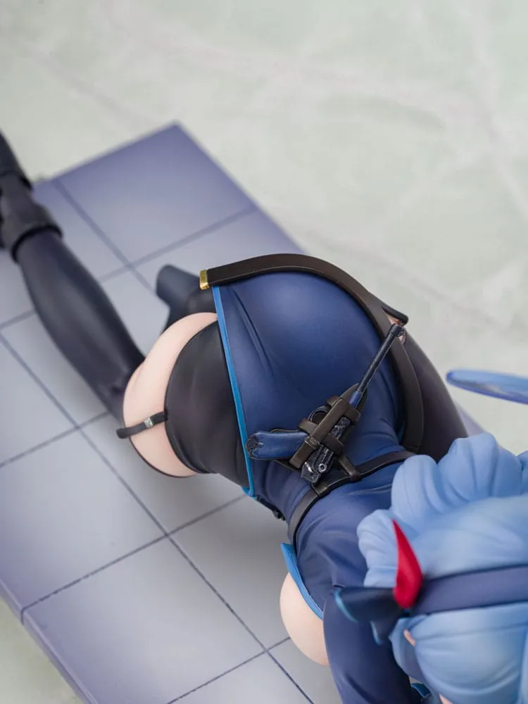 Blue Archive beeldje – Ako Memorial Lobby 1:7 23 cm 3