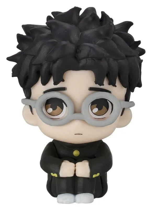 Dandadan Mini Figure Display – Machiboke 24 Blind Packs 3