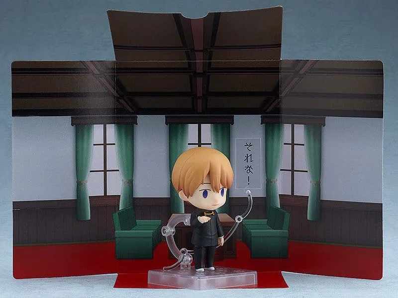 Kaguya-sama Love Is War Nendoroid – Miyuki Shirogane 10 cm 6