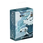 MTG Avatar Card Sleeves – The Legend of Kuruk Ultimate Guard 2